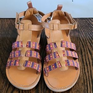 Carters sandals